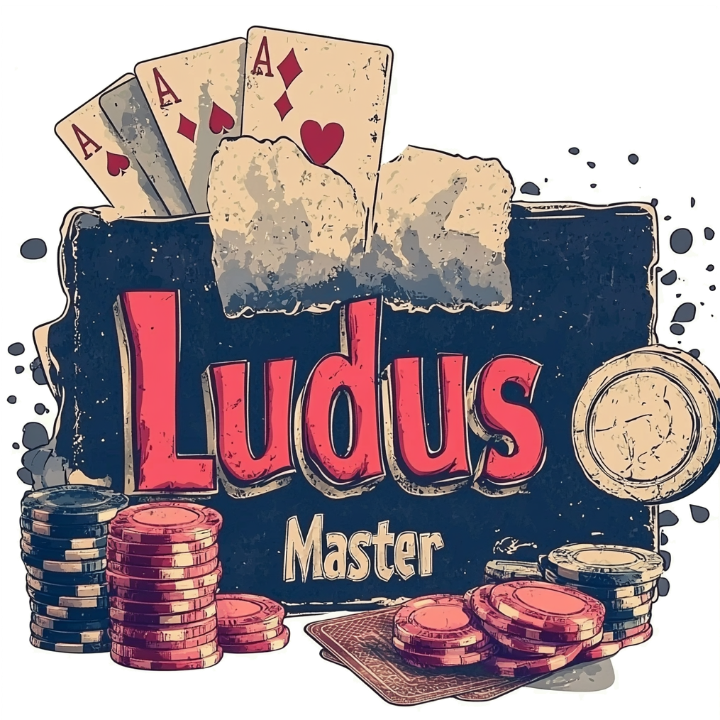 LudusMaster.Pro