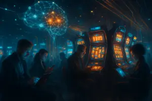 AI and Casino: Modern Tech Meets Gambling