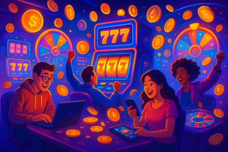 Casino Bonus Hunting 2025